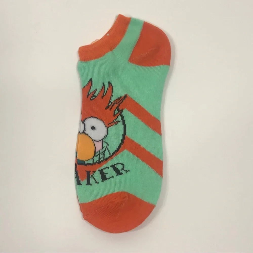 Disney muppets “beaker”
